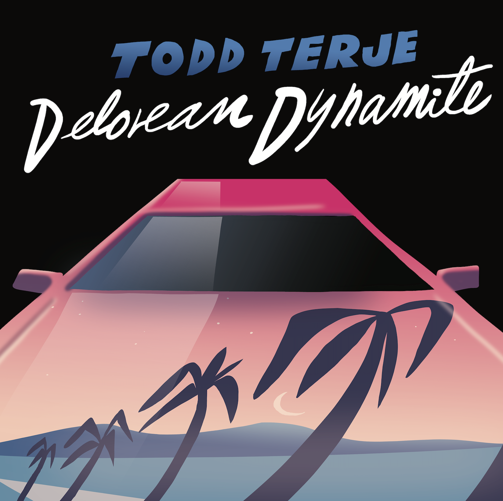 Todd Terje | Discover Creative Innovations – Get Inspired — Bendik